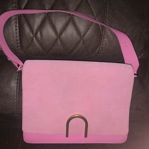 Fossil Shoulder Purse